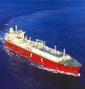 سفارش ساخت ۳۲۳ کشتی حمل گاز LNG در سال ۲۰۲۲